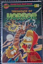 Bart simpsons treehouse gebraucht kaufen  Potsdam