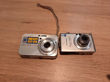 Canon powershot sd600 for sale  LEWES