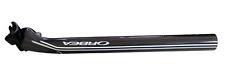Assento ORBEA carbono 31,6 mm bicicleta de estrada 350 mm X 220 g  comprar usado  Enviando para Brazil