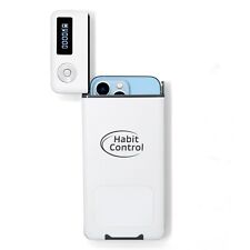 Caixa de bloqueio de celular controle de hábitos com temporizador | Caixa de tempo de prisão de telefone comprar usado  Enviando para Brazil