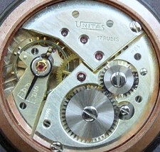 Unitas extra mov. usato  Italia