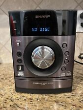 Sharp stereo ipod for sale  Saint Augustine