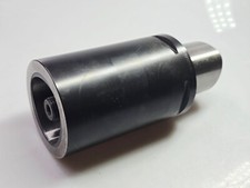 Usado, Adaptador de extensão Sandvik Coromant C8-391.01-80 125 Capto C8 125mm comprar usado  Enviando para Brazil