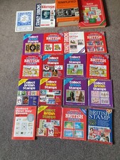 Stanley gibbons collect for sale  BEVERLEY