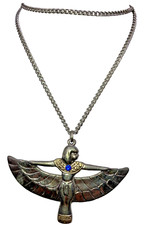 Isis spreading wings for sale  Brooks