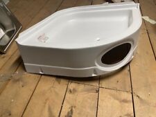 Duoform shower pan for sale  Mayfield