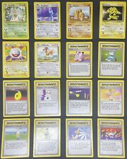 Pokémon set base usato  Canossa