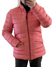 Piumino donna geospirit usato  Taranto