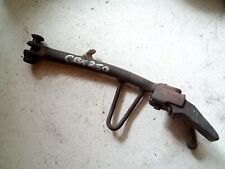 Suporte lateral Honda CBX 250 comprar usado  Enviando para Brazil