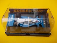 Scalextric c135 tyrrell for sale  MANCHESTER