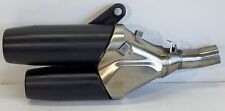 Exhaust Silencer Muffler Ducati Monster 1200 2014-2016 Year 57321221AB ZDM-A91, używany na sprzedaż  PL