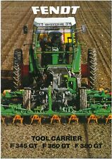 Fendt tractor tool for sale  CALLINGTON