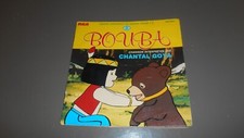 Bouba chantal goya d'occasion  Bellegarde