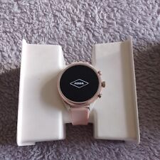 Ladies fossil smart for sale  FORDINGBRIDGE