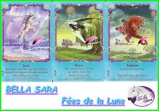 Carte card cheval d'occasion  Breuilpont