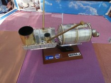 Spacelab maquette originaux d'occasion  Verneuil-sur-Seine