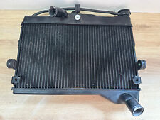 Radiateur moto yamaha d'occasion  Satillieu