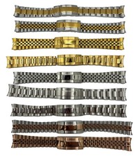20mm jubilee yster gebraucht kaufen  Köln