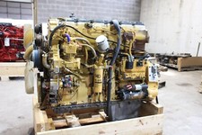 2005 caterpillar c15 for sale  Mineral