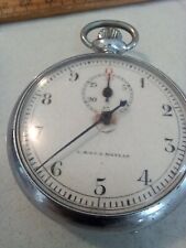 Meylan swiss stopwatch for sale  Saint Paul