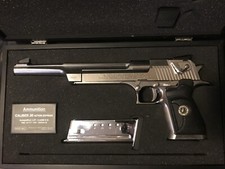 Desert eagle édition d'occasion  Montseveroux