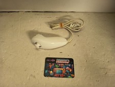 Controller nunchuk nunchuck d'occasion  Esvres