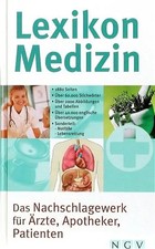 Lexikon medizin gebraucht kaufen  Berlin