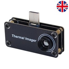 Termocamera mobile type usato  Spedire a Italy