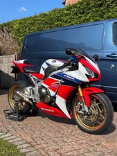 Honda fireblade cbr1000rr for sale  NEWBURY