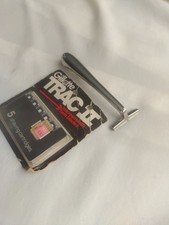 Heavy weight gillette for sale  Estell Manor