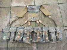 Mtp webbing. disciple for sale  SWANSEA