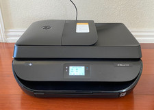 Officejet 5258 one for sale  Lewisville