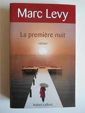 Premiere nuit marc d'occasion  France