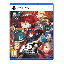 Ps5 persona royal d'occasion Ps5 persona royal d'occasion  Marly-le-Roi