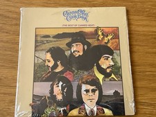 Canned heat cookbook for sale  SUNDERLAND