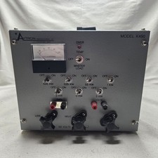 Avtron load bank for sale  Odessa