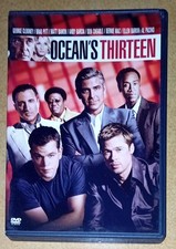 Ocean thirteen usato  Anzio
