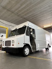 Food truck ready for sale  Holiday