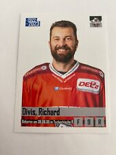 Richard divis 400 gebraucht kaufen  Weißwasser