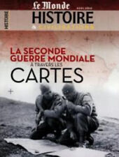 Histoire civilisations seconde d'occasion  Bubry