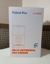 Wopet patrol pro for sale  Columbus