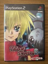 Jeu tales destiny d'occasion  Poitiers