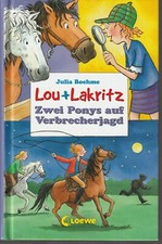 Rabatt lou lakritz gebraucht kaufen  Hamm