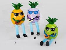 Spardose ananas keramik gebraucht kaufen  Apolda