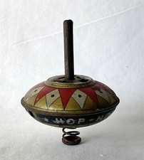 Vintage partial tinplate for sale  COLCHESTER