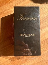Rochas femme eau for sale  HASLEMERE