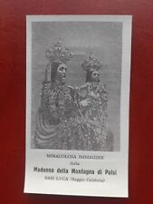 1950 polsi san usato  Roccella Ionica