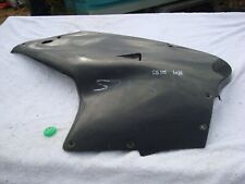 Aprilia r50 left for sale  MALVERN