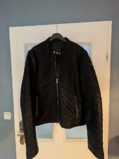 Redskins lederjacke xl gebraucht kaufen  Ahrensburg, Großhansdorf
