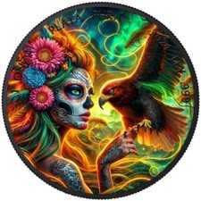 dia de los muertos gebraucht kaufen dia de los muertos gebraucht kaufen Borgholzhausen